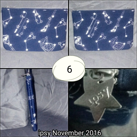 Makeup and Cosmetic Bags - Picture 7 of 12